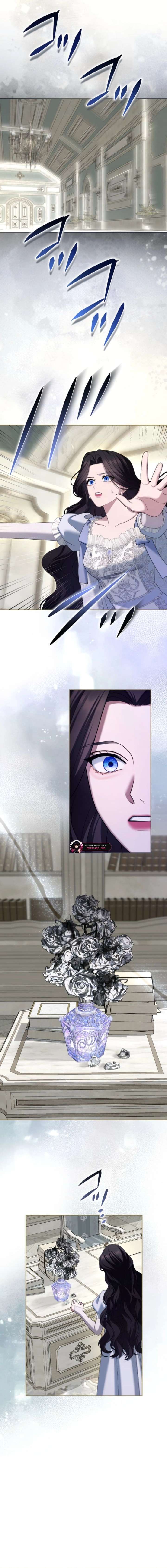 I Can’t Stop Doting the Empire’s Most Notorious Villainess! Chapter 89 - Page 9