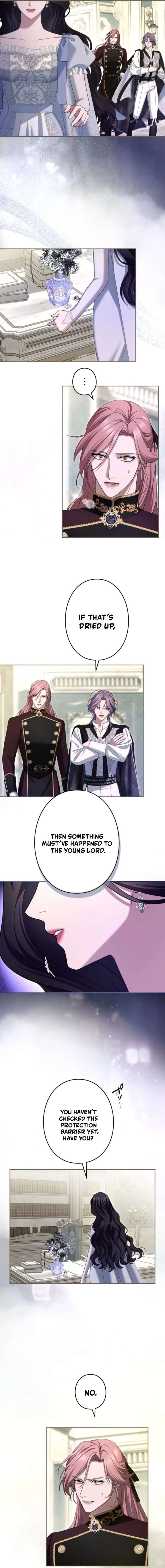 I Can’t Stop Doting the Empire’s Most Notorious Villainess! Chapter 89 - Page 10