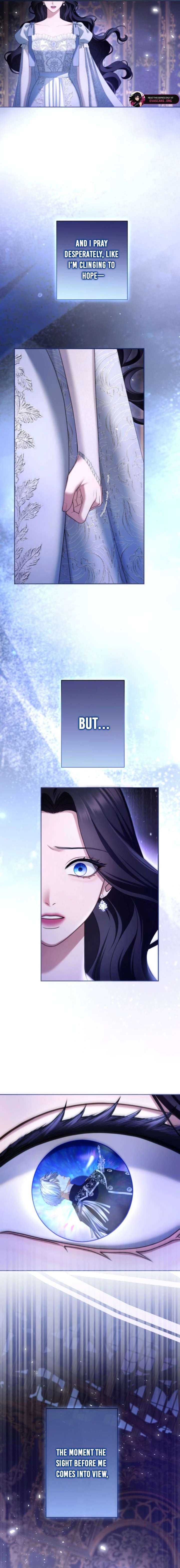 I Can’t Stop Doting the Empire’s Most Notorious Villainess! Chapter 89 - Page 13