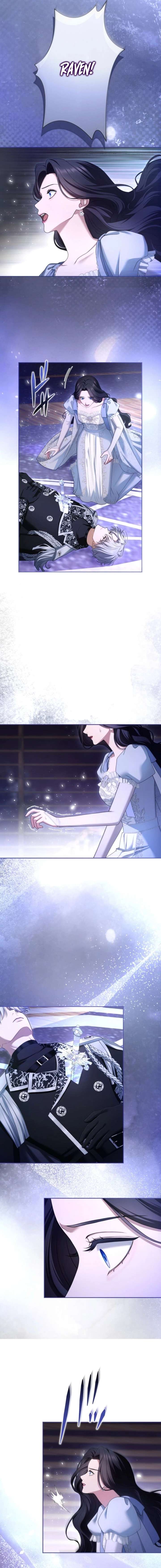 I Can’t Stop Doting the Empire’s Most Notorious Villainess! Chapter 89 - Page 15