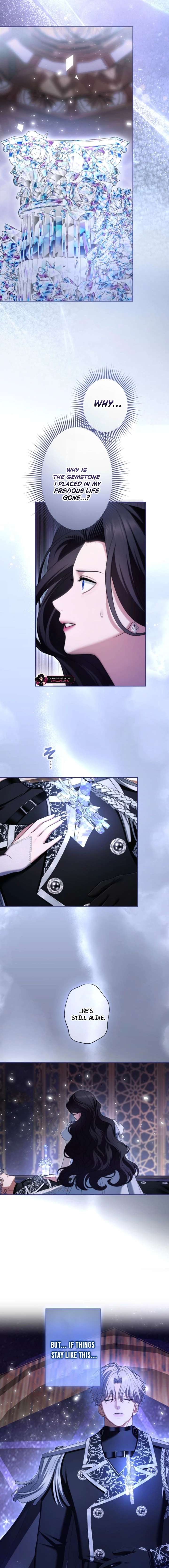 I Can’t Stop Doting the Empire’s Most Notorious Villainess! Chapter 89 - Page 16