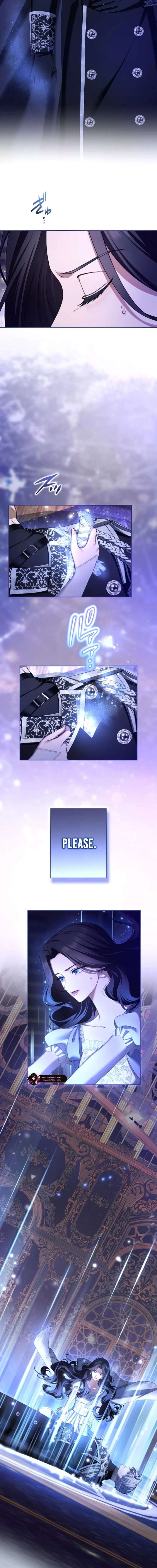 I Can’t Stop Doting the Empire’s Most Notorious Villainess! Chapter 89 - Page 17