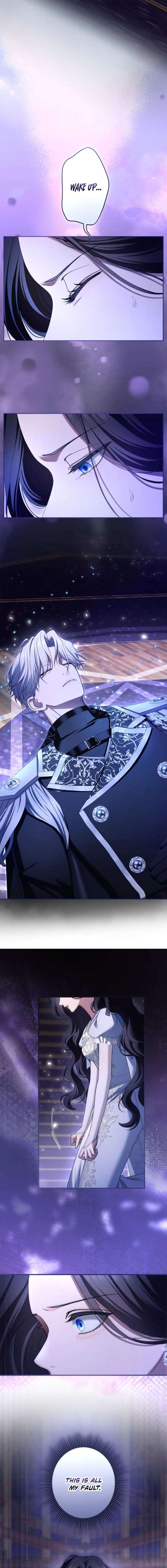 I Can’t Stop Doting the Empire’s Most Notorious Villainess! Chapter 89 - Page 18