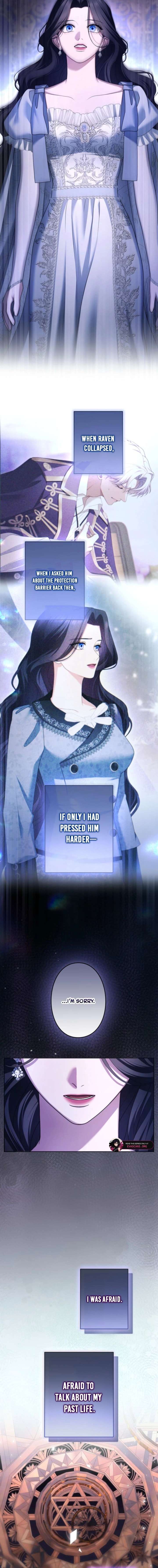 I Can’t Stop Doting the Empire’s Most Notorious Villainess! Chapter 89 - Page 19