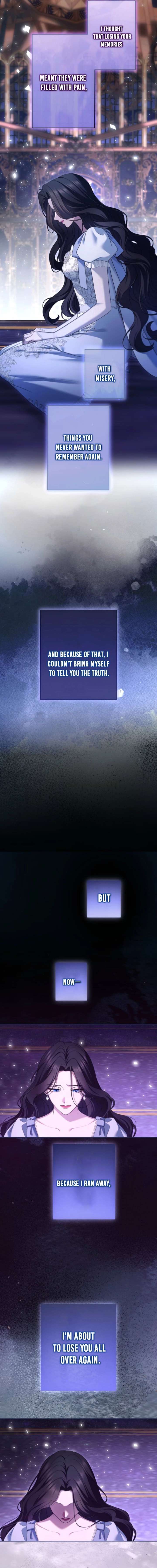 I Can’t Stop Doting the Empire’s Most Notorious Villainess! Chapter 89 - Page 20