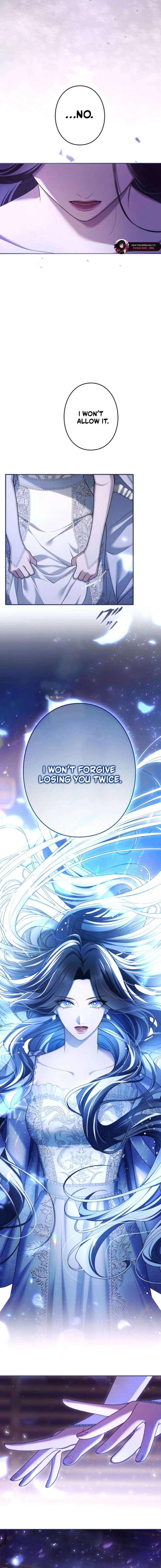 I Can’t Stop Doting the Empire’s Most Notorious Villainess! Chapter 89 - Page 21