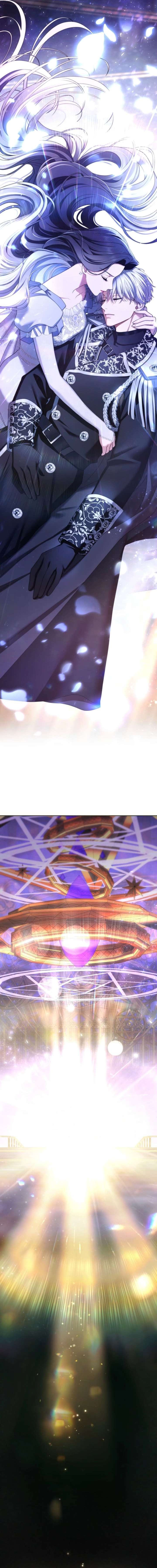 I Can’t Stop Doting the Empire’s Most Notorious Villainess! Chapter 89 - Page 22