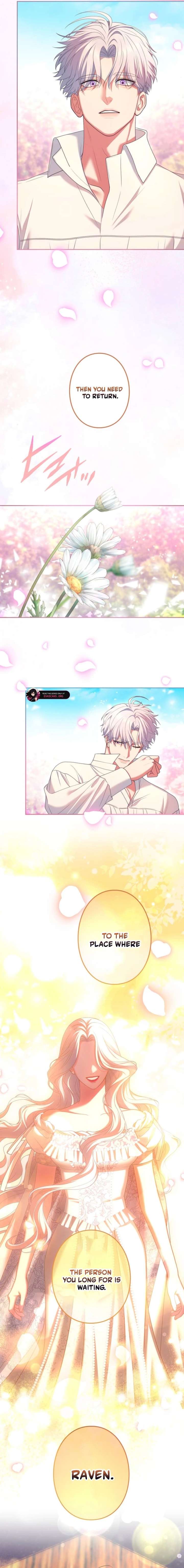 I Can’t Stop Doting the Empire’s Most Notorious Villainess! Chapter 90 - Page 7