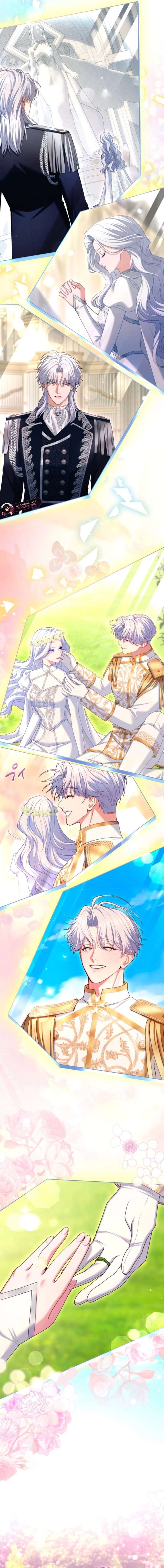 I Can’t Stop Doting the Empire’s Most Notorious Villainess! Chapter 90 - Page 9