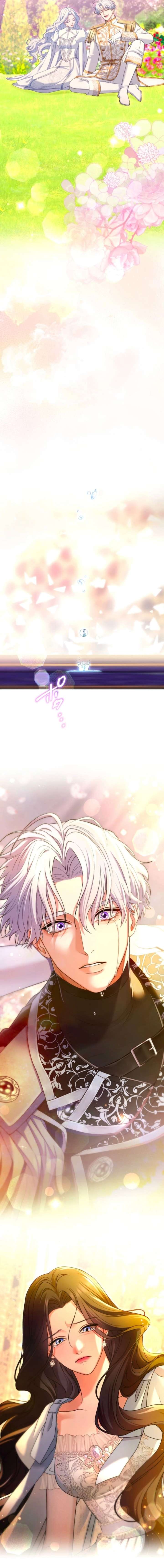 I Can’t Stop Doting the Empire’s Most Notorious Villainess! Chapter 90 - Page 10