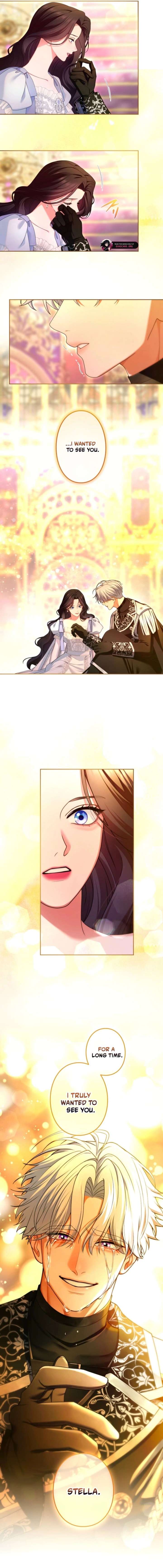 I Can’t Stop Doting the Empire’s Most Notorious Villainess! Chapter 90 - Page 11