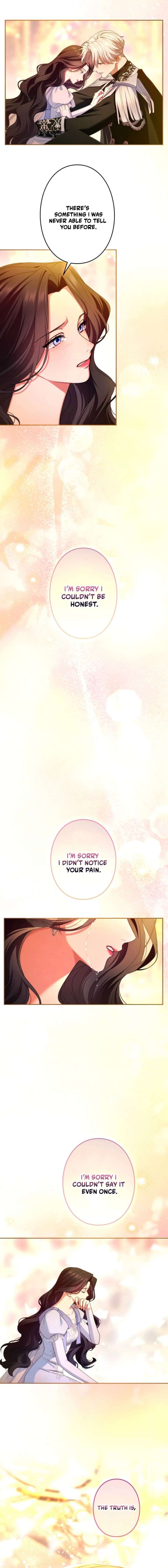 I Can’t Stop Doting the Empire’s Most Notorious Villainess! Chapter 90 - Page 13