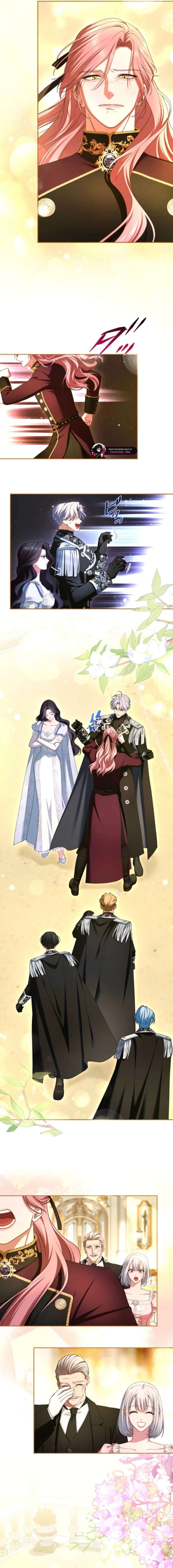 I Can’t Stop Doting the Empire’s Most Notorious Villainess! Chapter 90 - Page 16