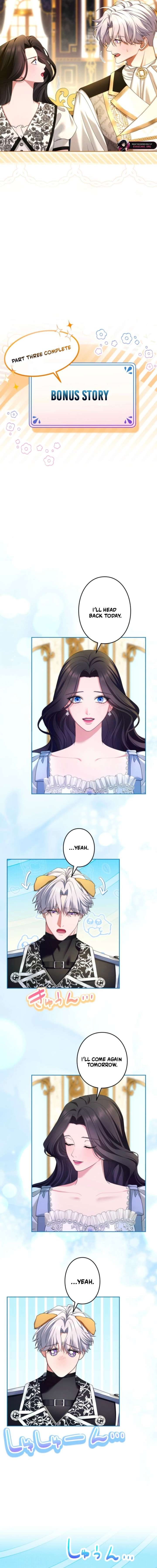 I Can’t Stop Doting the Empire’s Most Notorious Villainess! Chapter 90 - Page 18