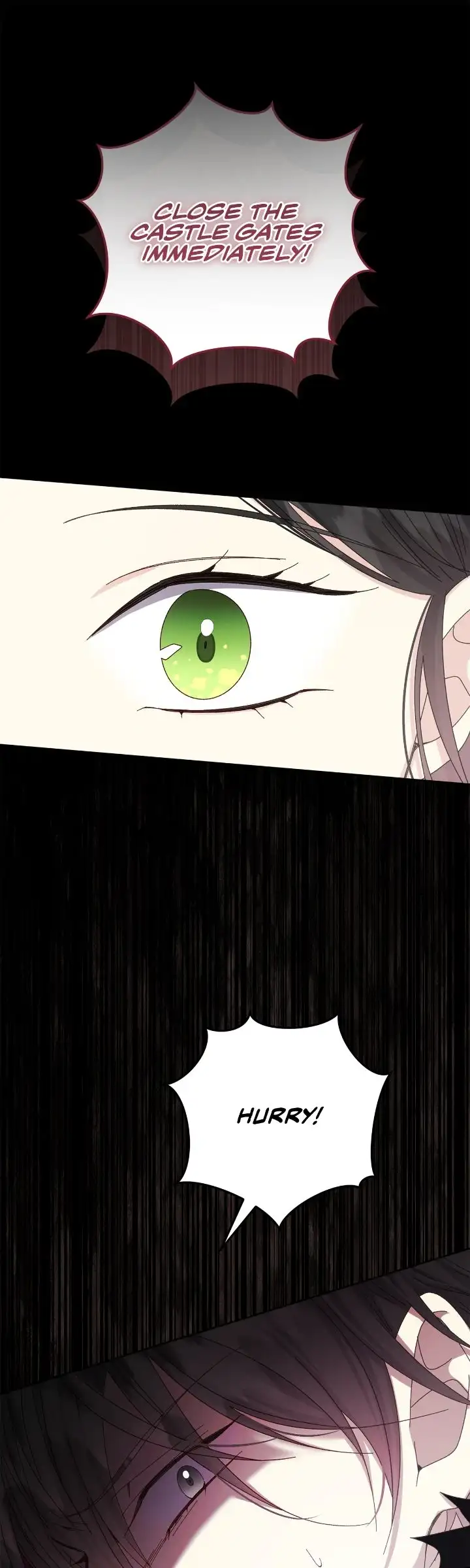 I Captured The Tyrant’s Heart Chapter 72 - Page 7