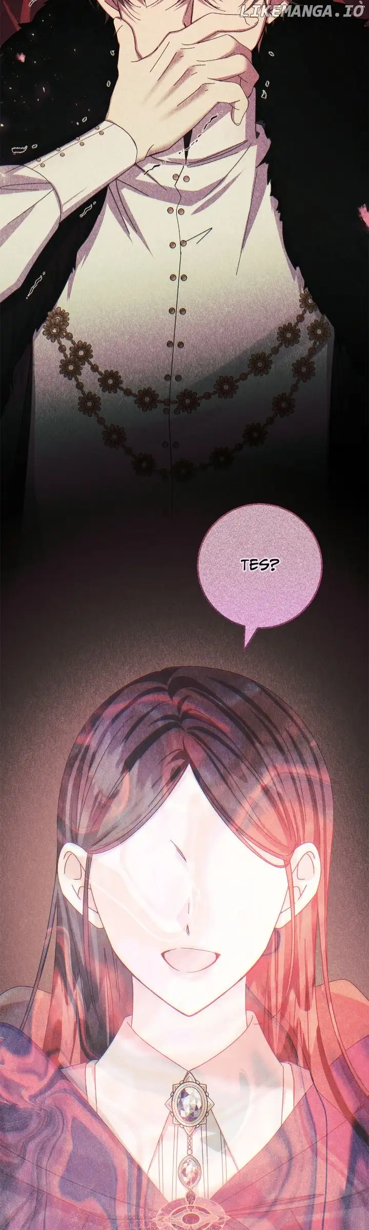 I Captured The Tyrant’s Heart Chapter 73 - Page 64