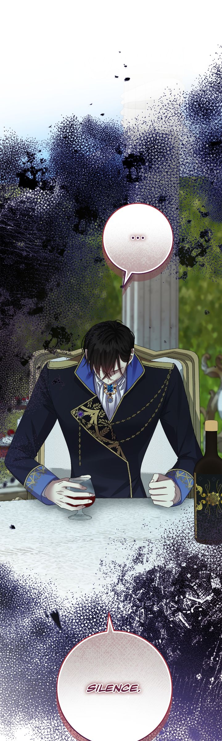 I Captured The Tyrant’s Heart Chapter 74 - Page 44