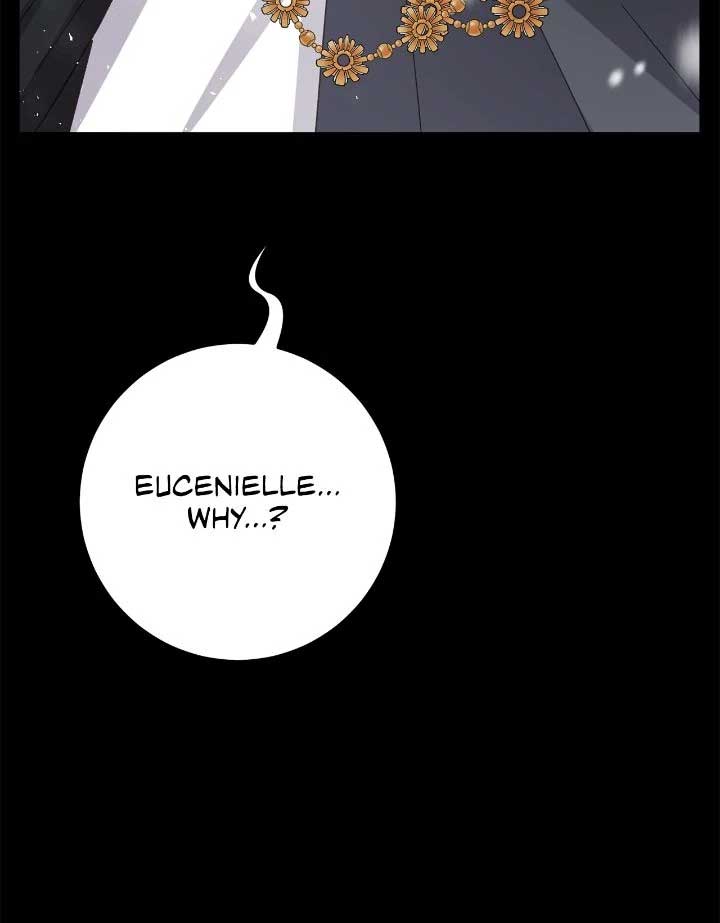 I Captured The Tyrant’s Heart Chapter 76 - Page 5