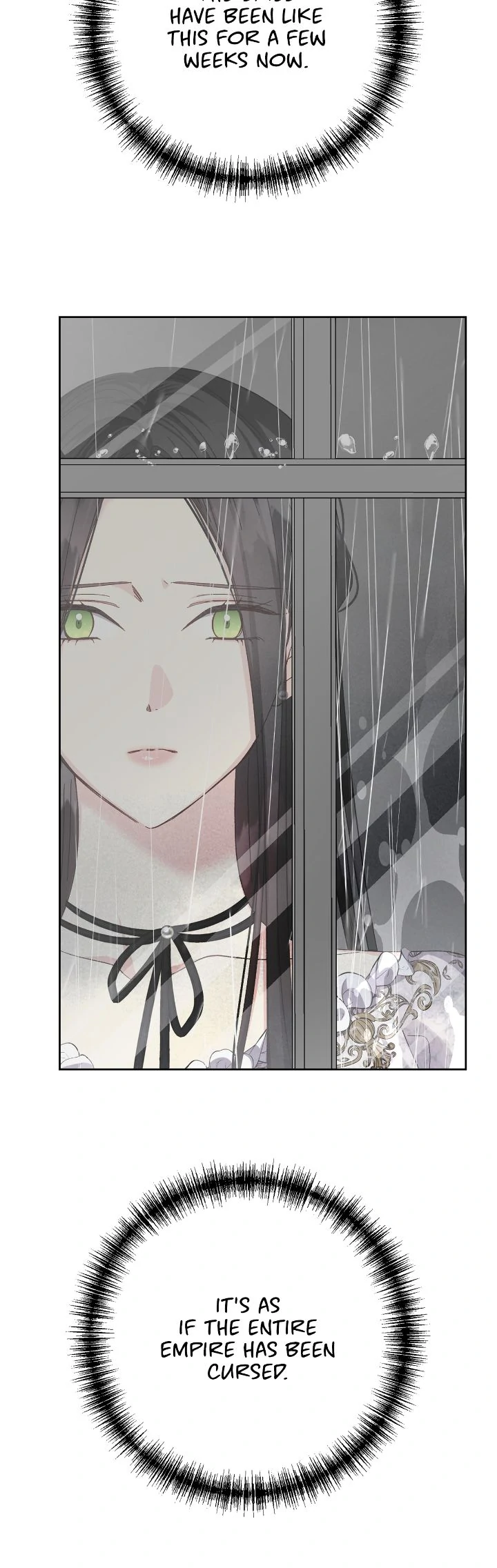 I Captured The Tyrant’s Heart Chapter 78 - Page 28