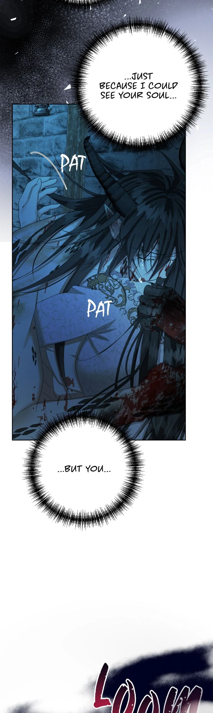 I Captured The Tyrant’s Heart Chapter 79 - Page 37