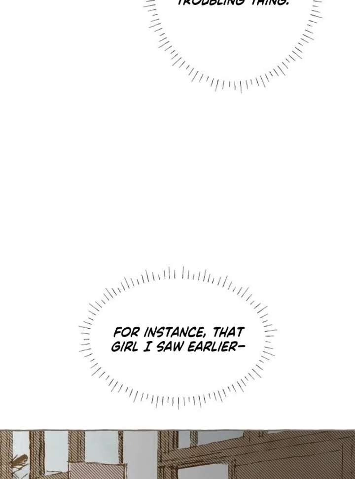 I catch you Chapter 1 - Page 112