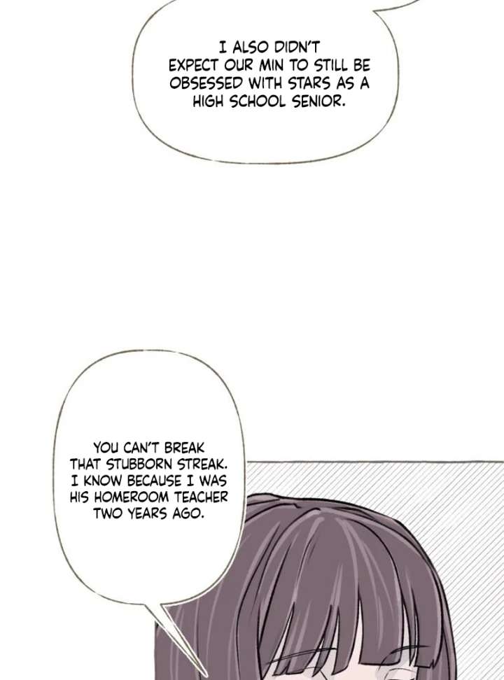 I catch you Chapter 2 - Page 121