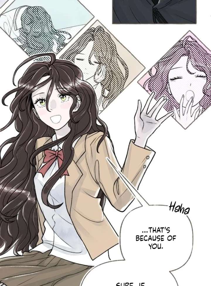 I catch you Chapter 3 - Page 100