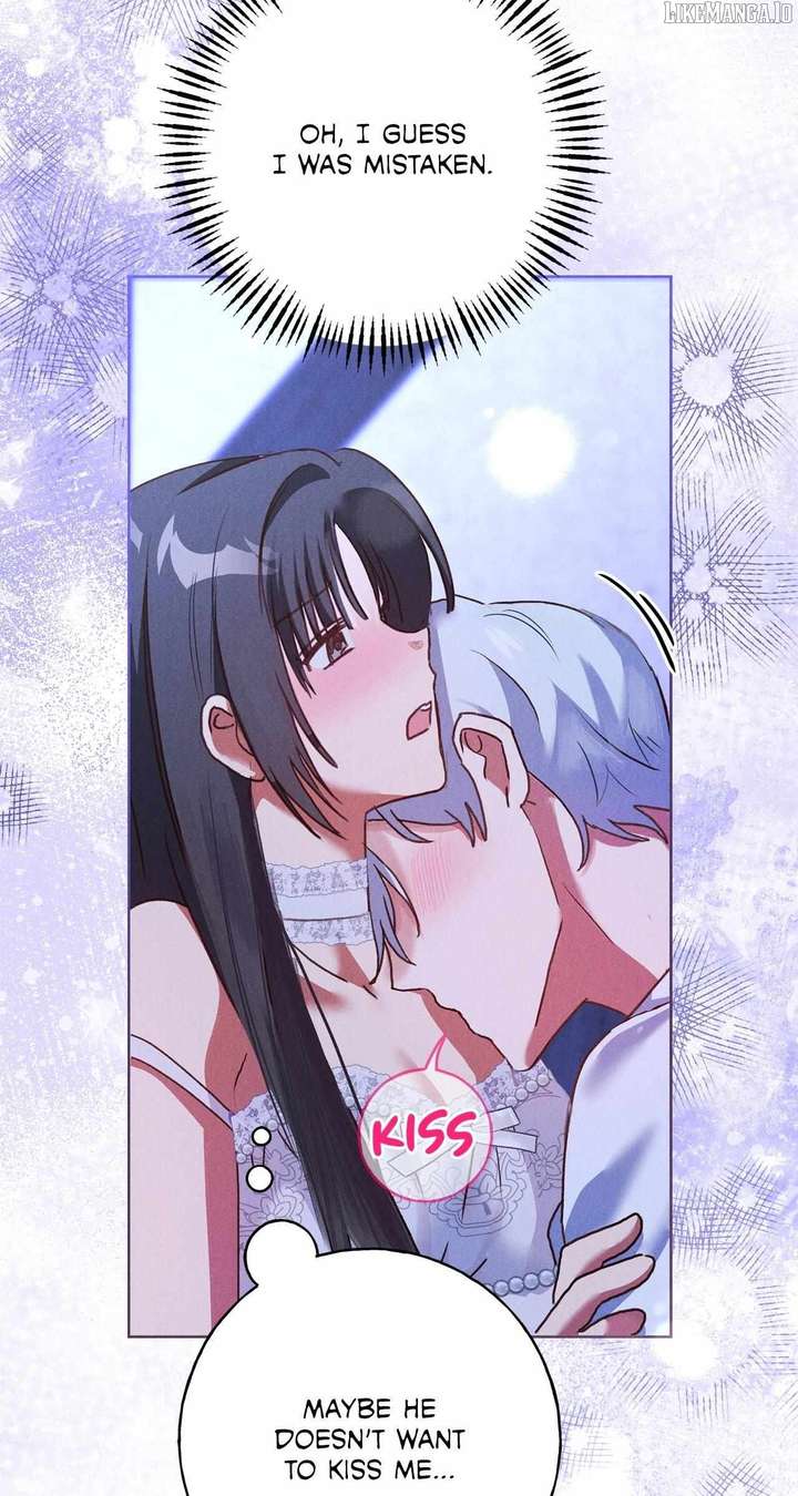 I Caught the Male Lead on a Deserted Island Chapter 33 - Page 6