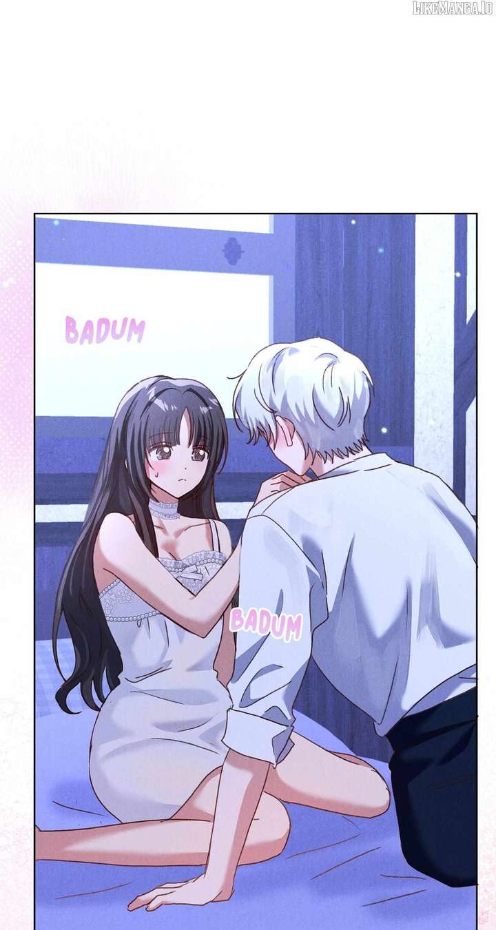 I Caught the Male Lead on a Deserted Island Chapter 33 - Page 18