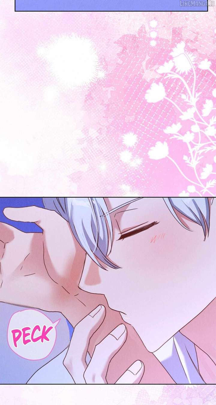 I Caught the Male Lead on a Deserted Island Chapter 33 - Page 19