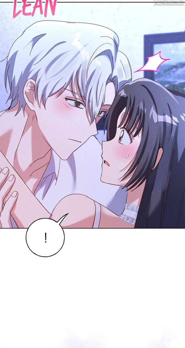 I Caught the Male Lead on a Deserted Island Chapter 33 - Page 22