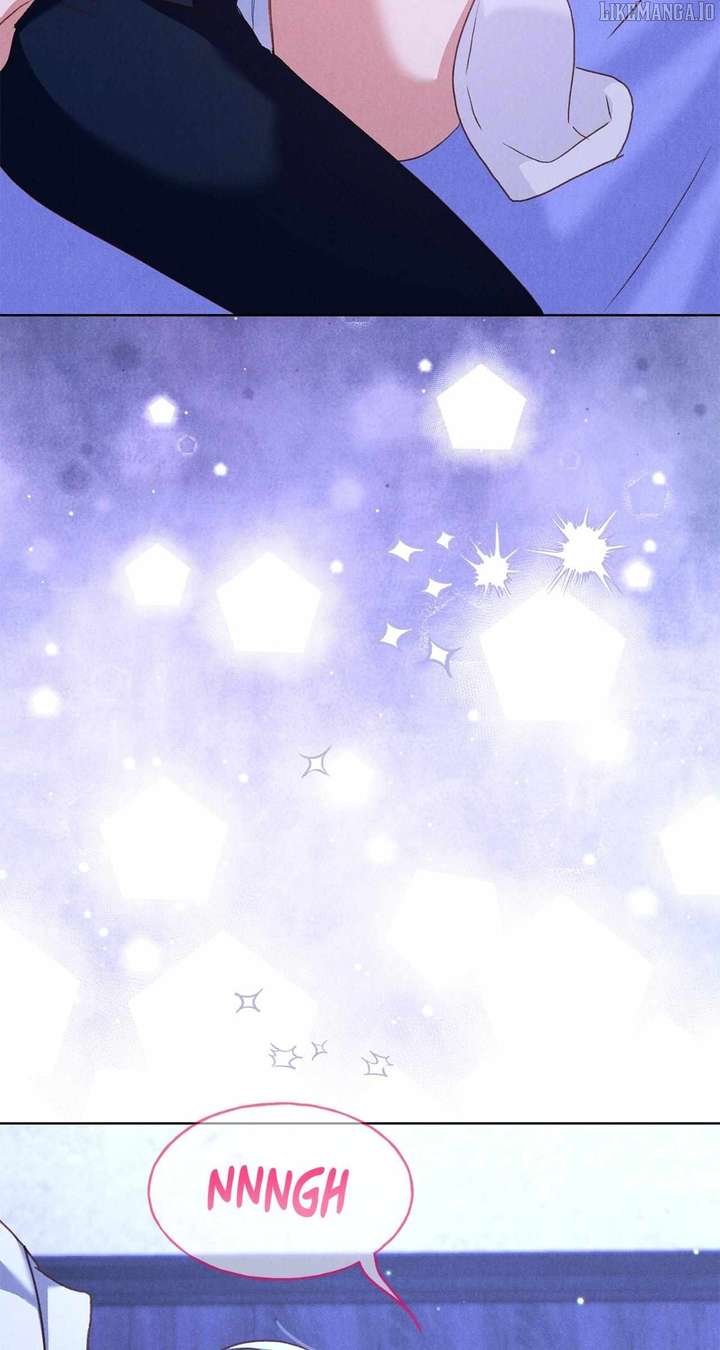 I Caught the Male Lead on a Deserted Island Chapter 33 - Page 24