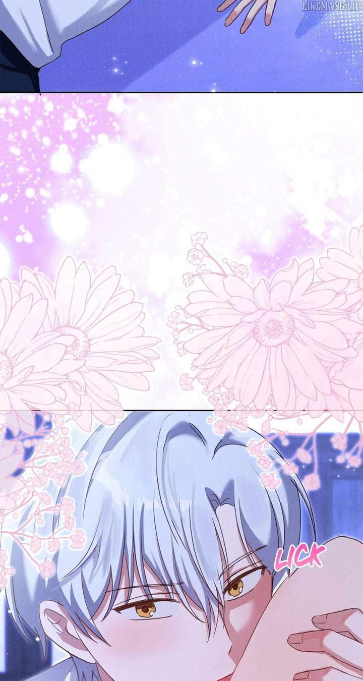 I Caught the Male Lead on a Deserted Island Chapter 33 - Page 28