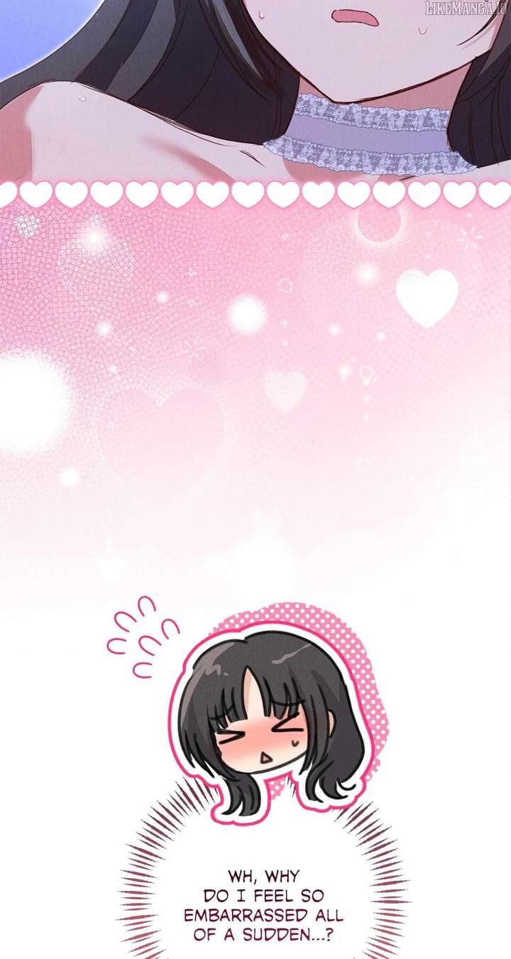 I Caught the Male Lead on a Deserted Island Chapter 33 - Page 30