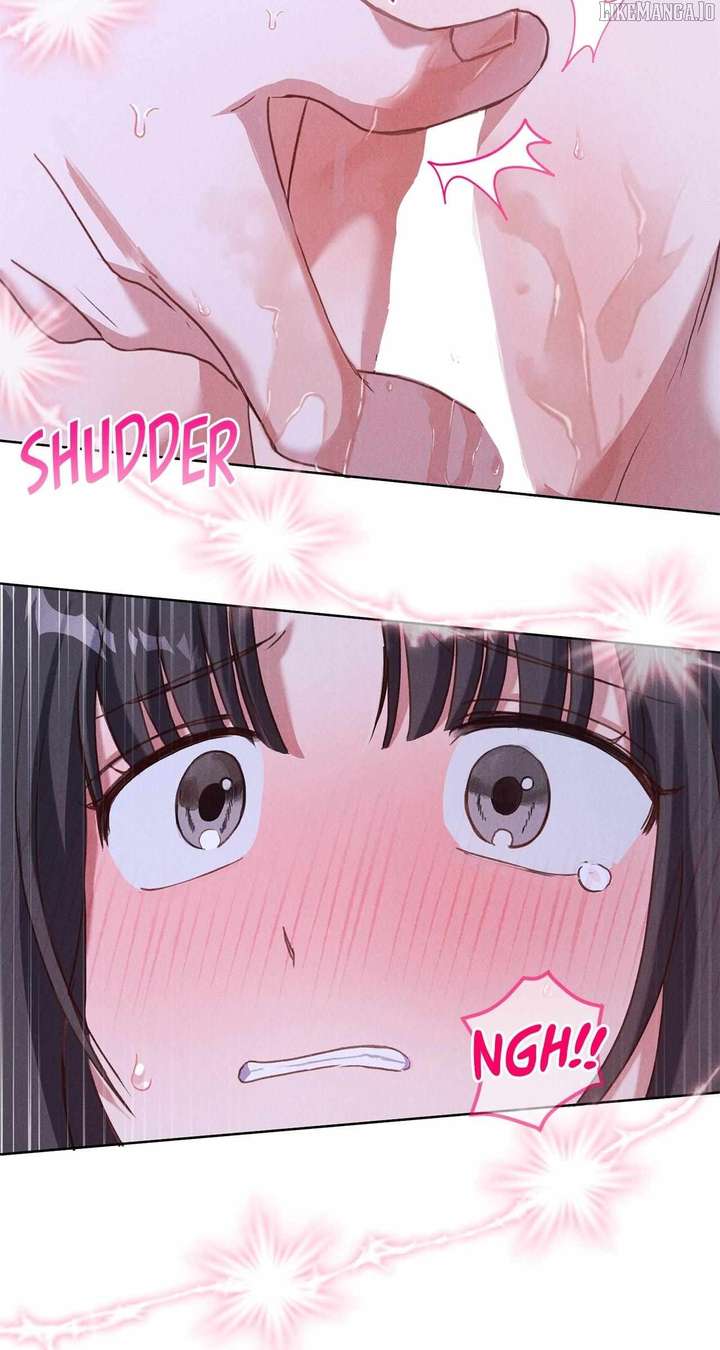 I Caught the Male Lead on a Deserted Island Chapter 33 - Page 35