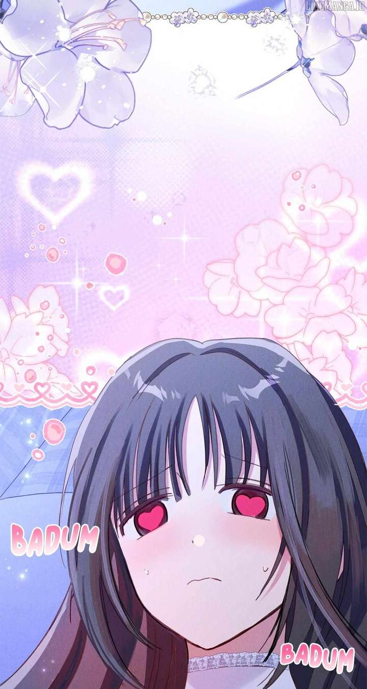 I Caught the Male Lead on a Deserted Island Chapter 33 - Page 41