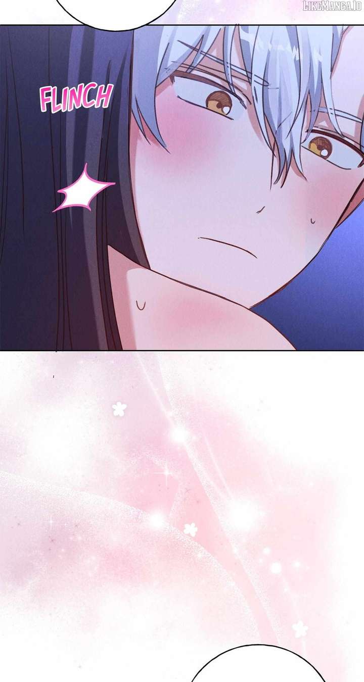 I Caught the Male Lead on a Deserted Island Chapter 33 - Page 44