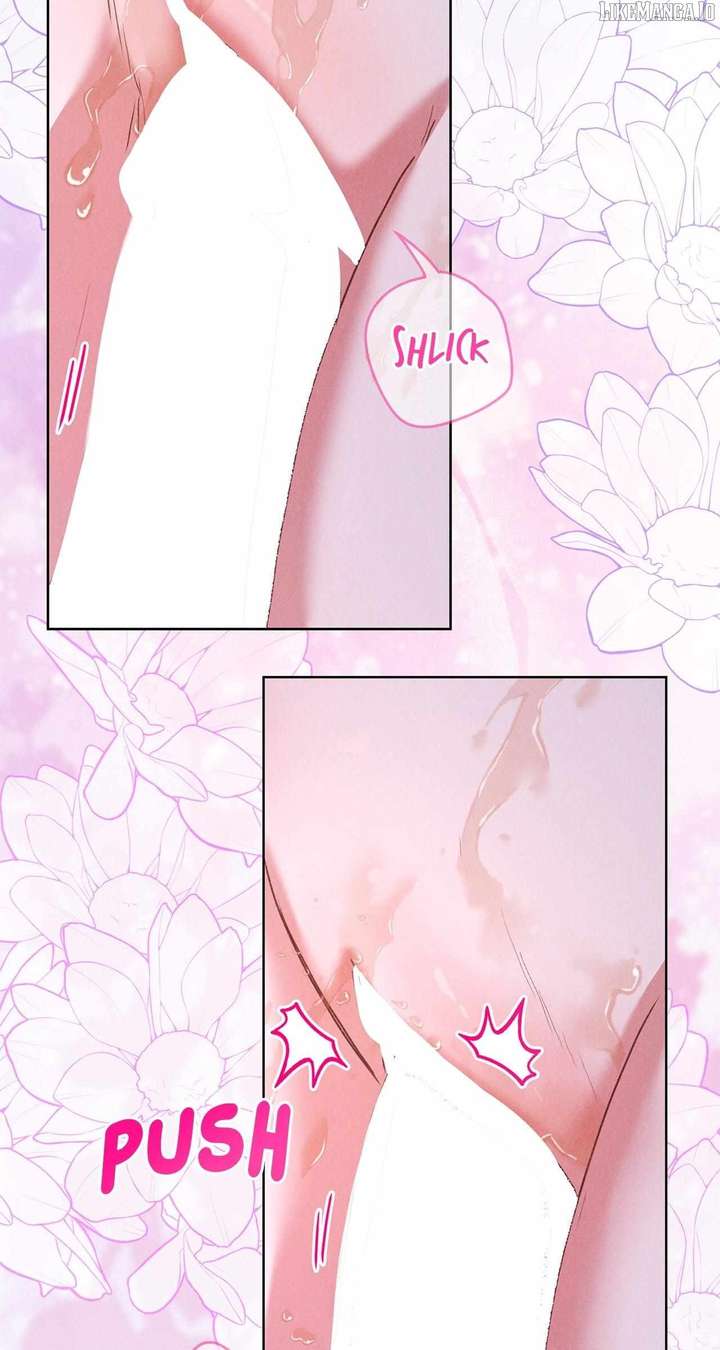 I Caught the Male Lead on a Deserted Island Chapter 33 - Page 51