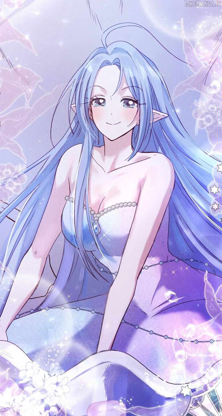 I Caught the Male Lead on a Deserted Island Chapter 33 - Page 75