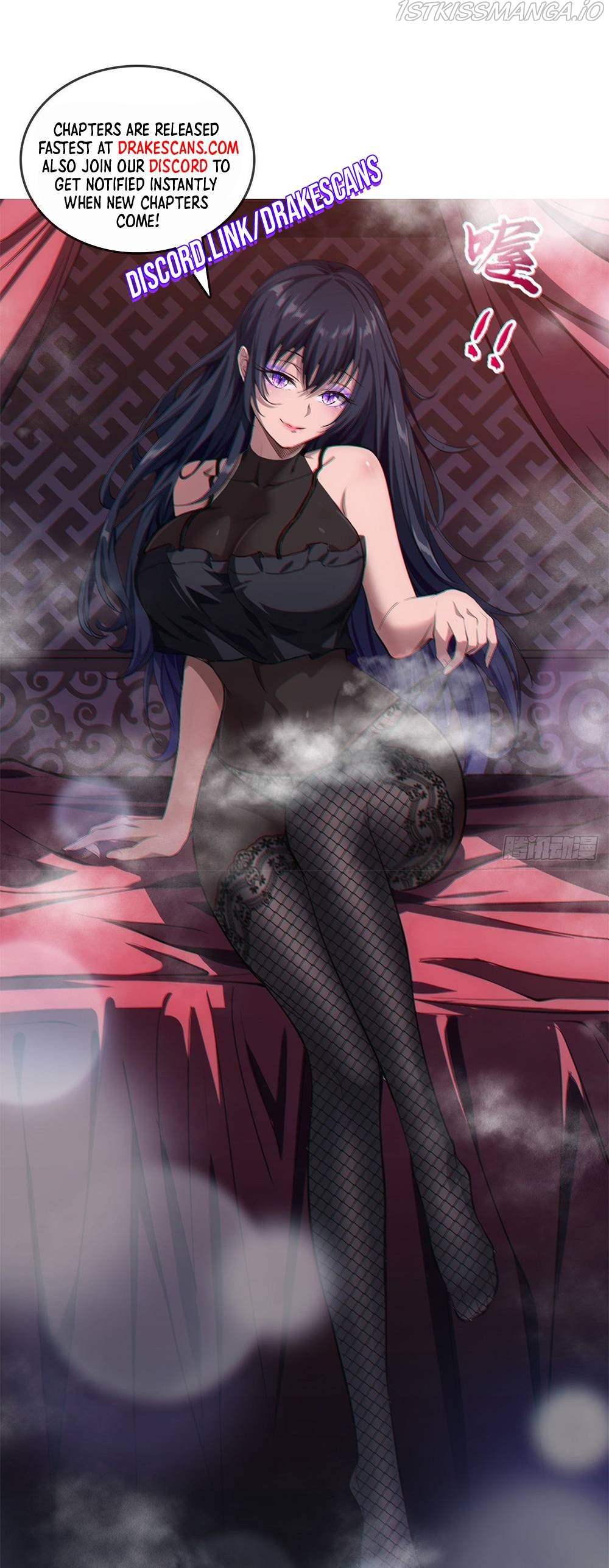 I Changed My Life By Signing In Chapter 38 - Page 6