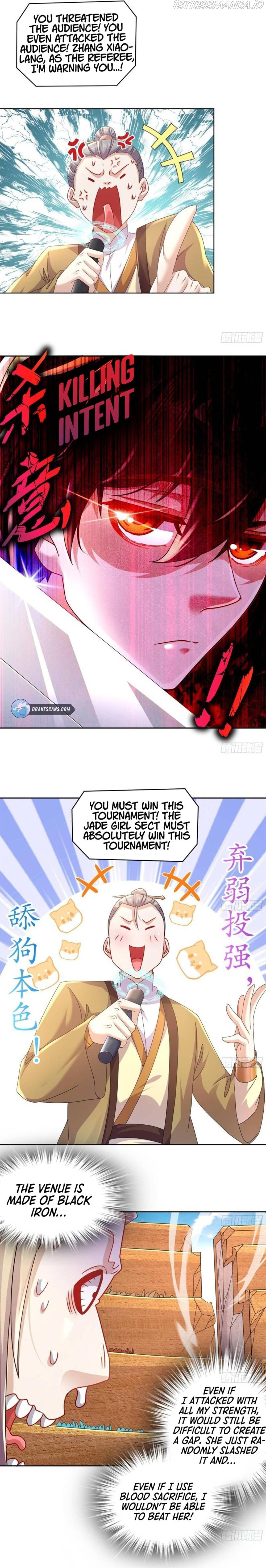 I Changed My Life By Signing In Chapter 39 - Page 4