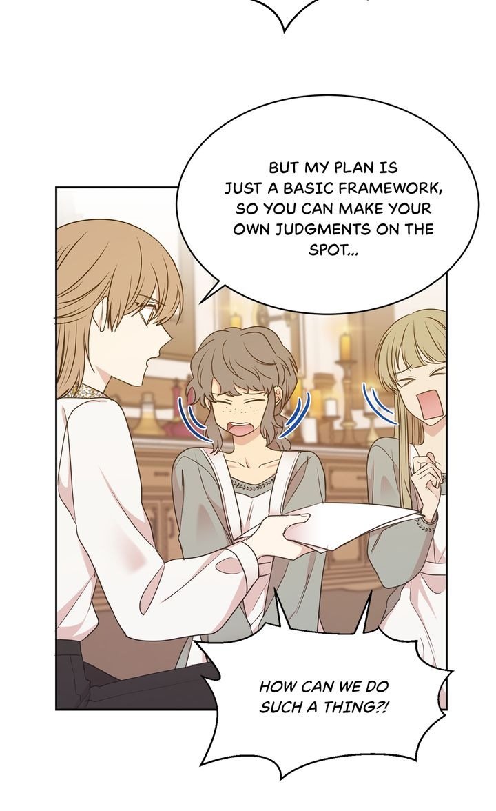 I Choose The Emperor Ending - Chapter 101 - 4