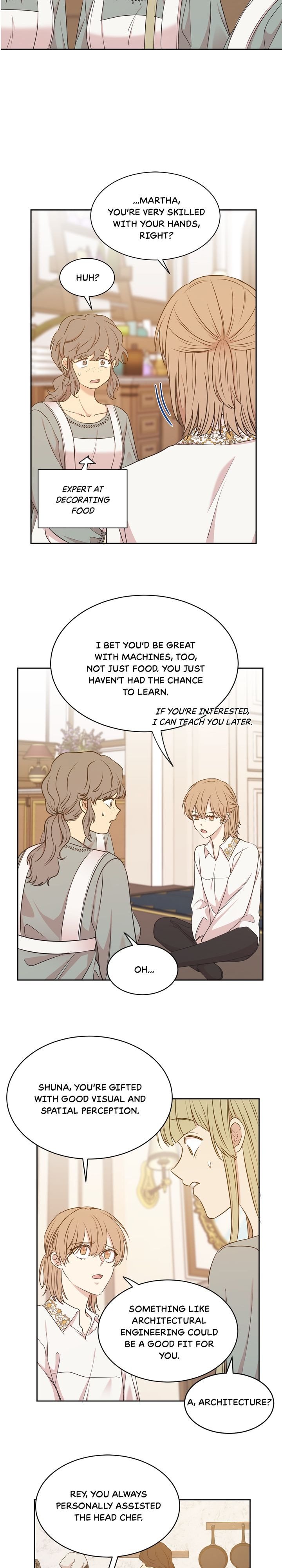 I Choose The Emperor Ending - Chapter 101 - 6