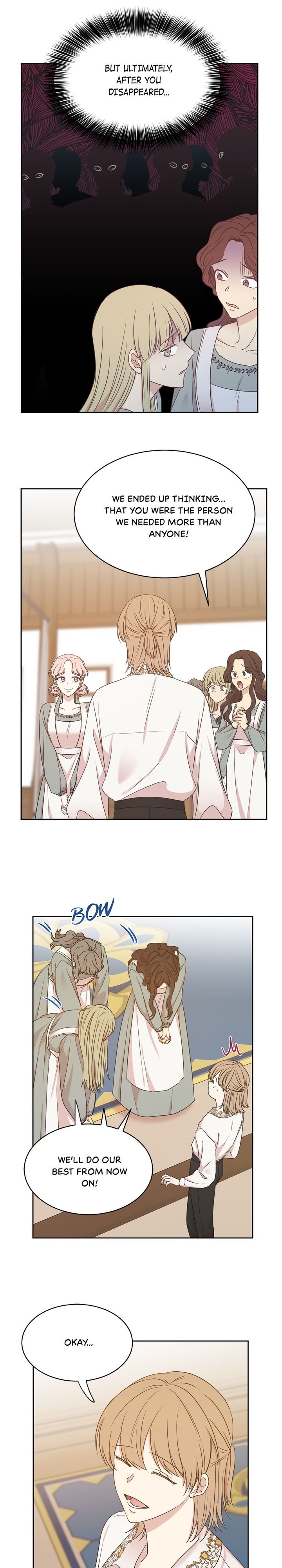 I Choose The Emperor Ending - Chapter 101 - 9