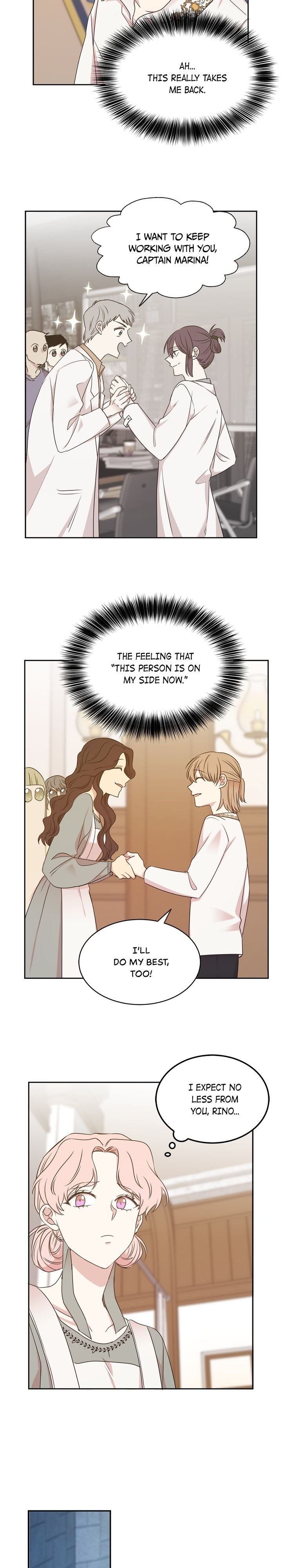 I Choose The Emperor Ending - Chapter 101 - 10