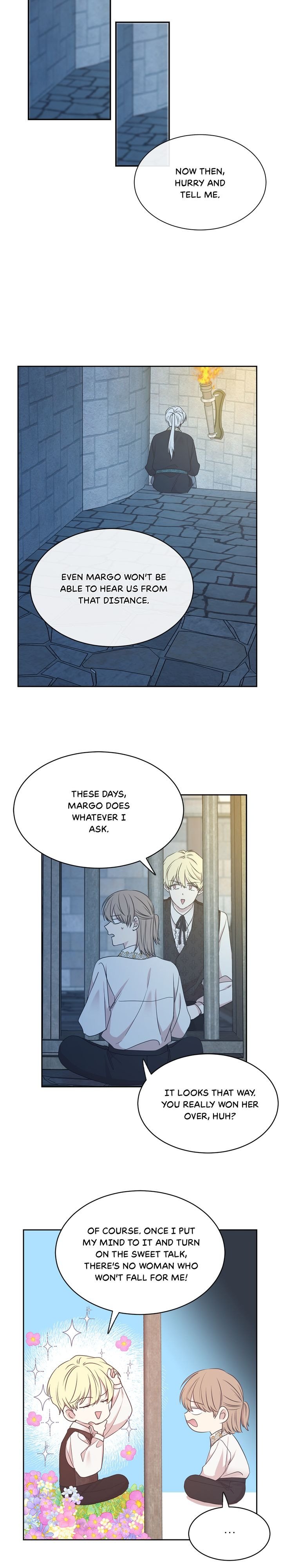 I Choose The Emperor Ending - Chapter 101 - 11