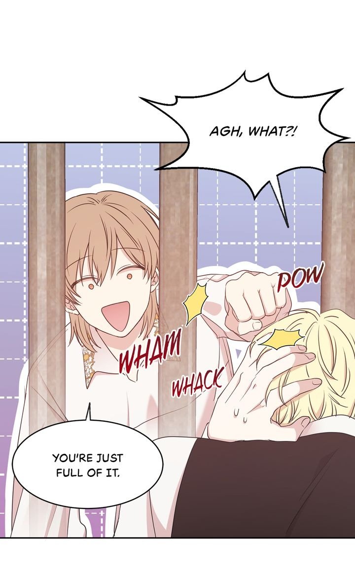 I Choose The Emperor Ending - Chapter 101 - 12