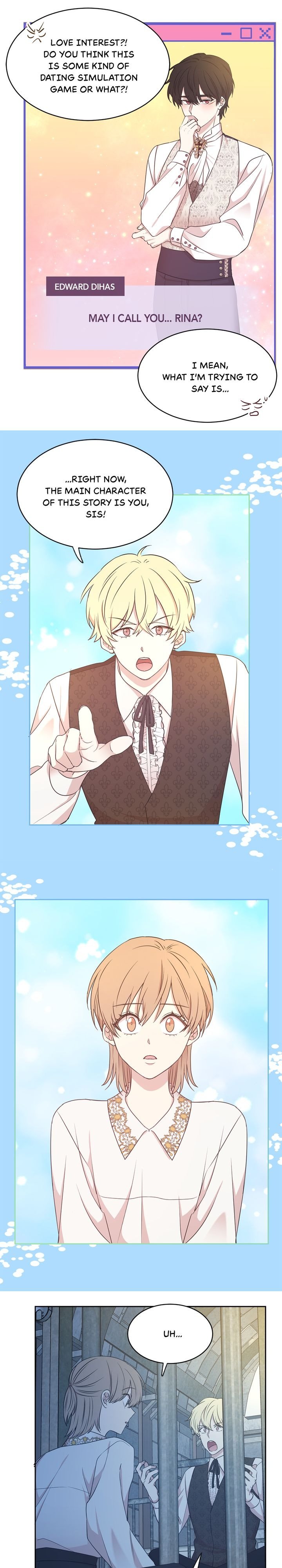 I Choose The Emperor Ending - Chapter 101 - 17