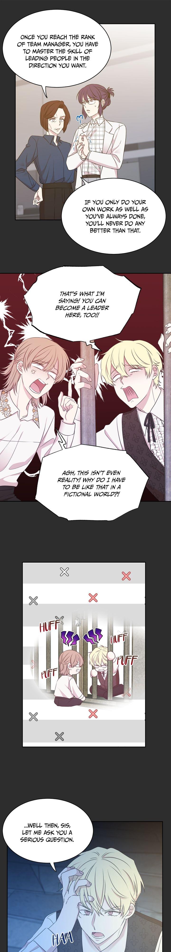 I Choose The Emperor Ending - Chapter 102 - 5