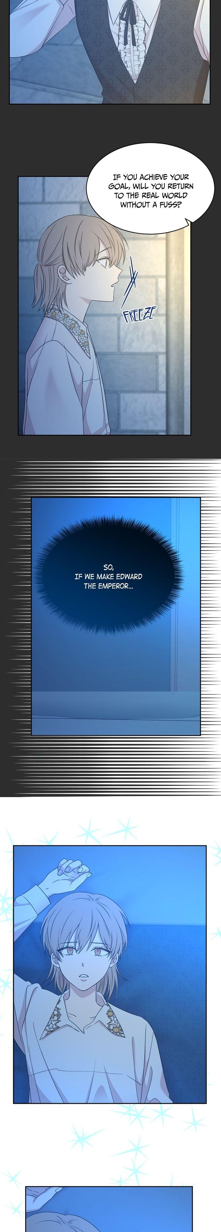 I Choose The Emperor Ending - Chapter 102 - 6